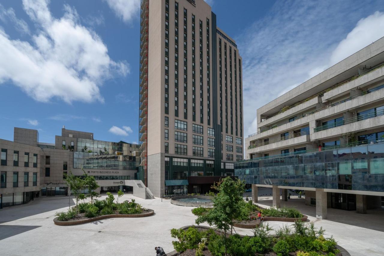 Window To Porto By Amber Star Rent Apartment ภายนอก รูปภาพ