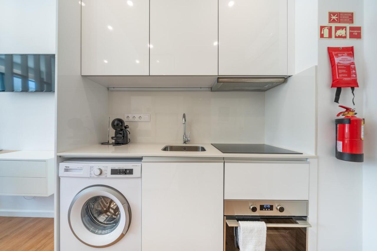 Window To Porto By Amber Star Rent Apartment ภายนอก รูปภาพ