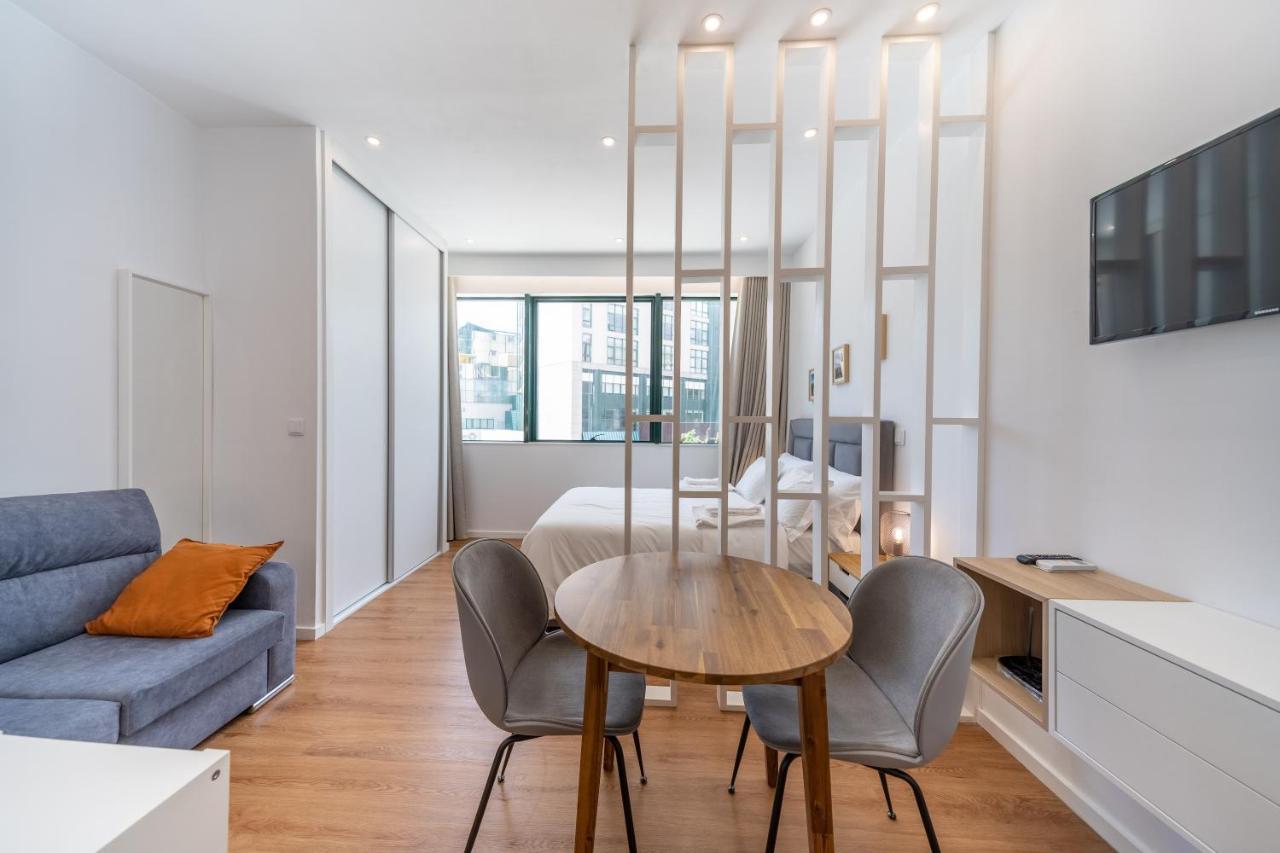 Window To Porto By Amber Star Rent Apartment ภายนอก รูปภาพ