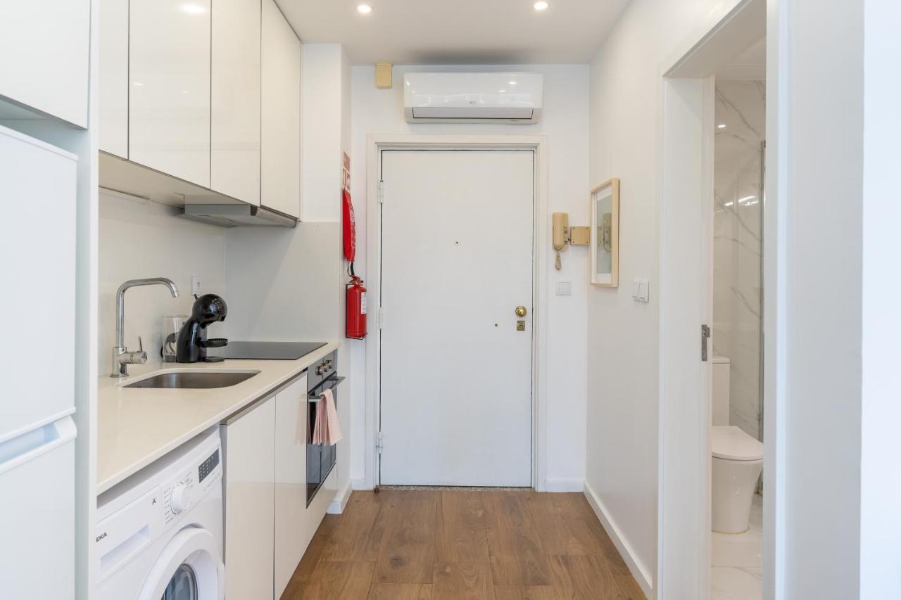 Window To Porto By Amber Star Rent Apartment ภายนอก รูปภาพ