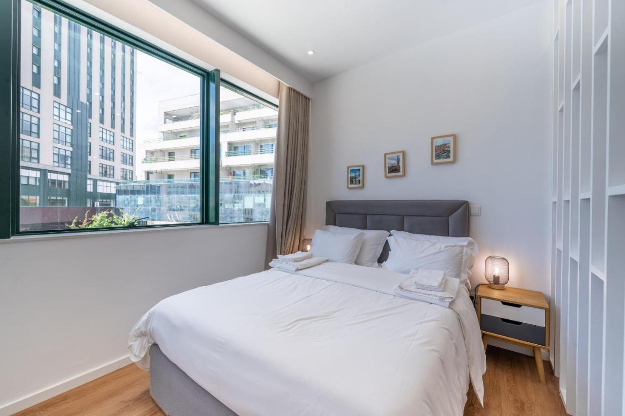 Window To Porto By Amber Star Rent Apartment ภายนอก รูปภาพ