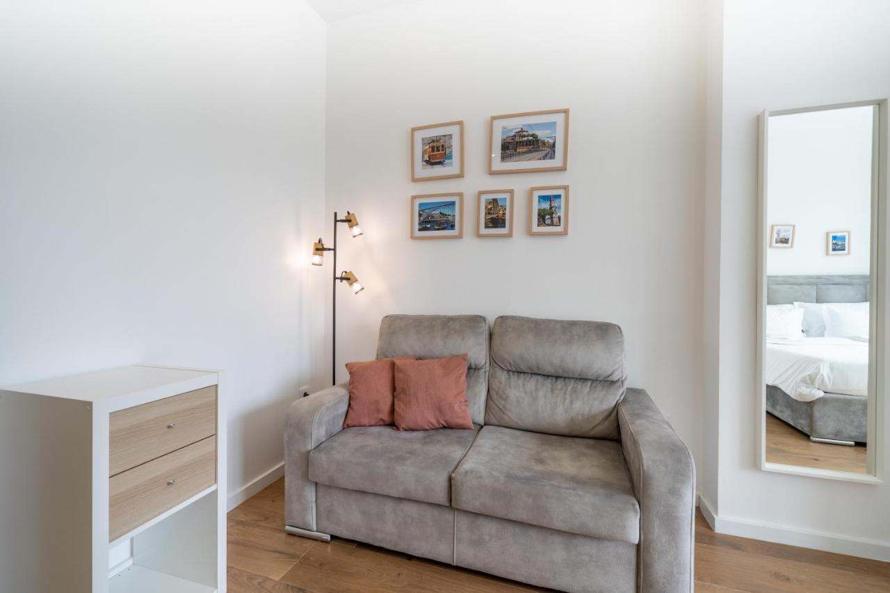 Window To Porto By Amber Star Rent Apartment ภายนอก รูปภาพ