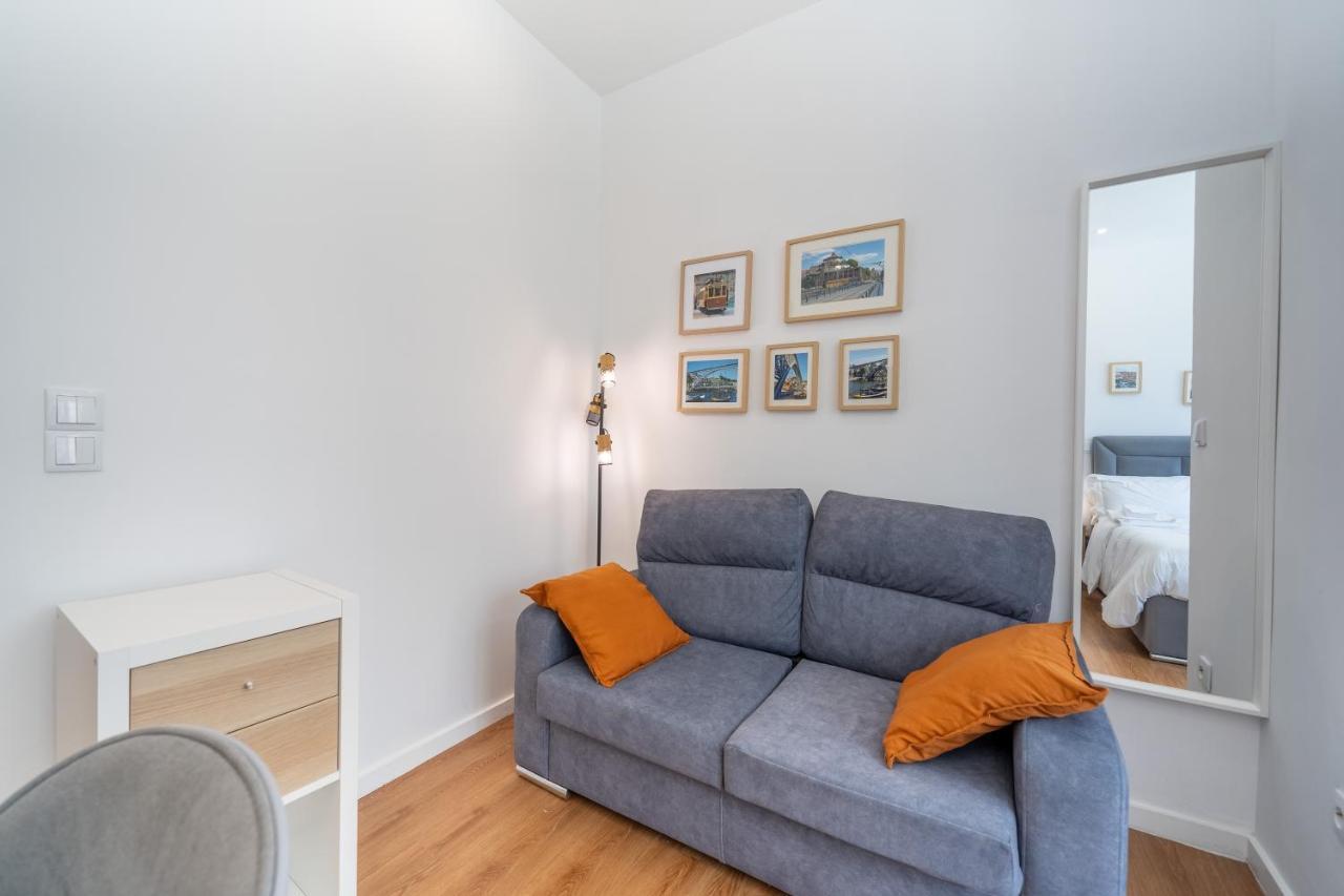 Window To Porto By Amber Star Rent Apartment ภายนอก รูปภาพ