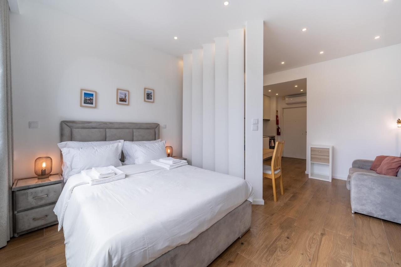 Window To Porto By Amber Star Rent Apartment ภายนอก รูปภาพ