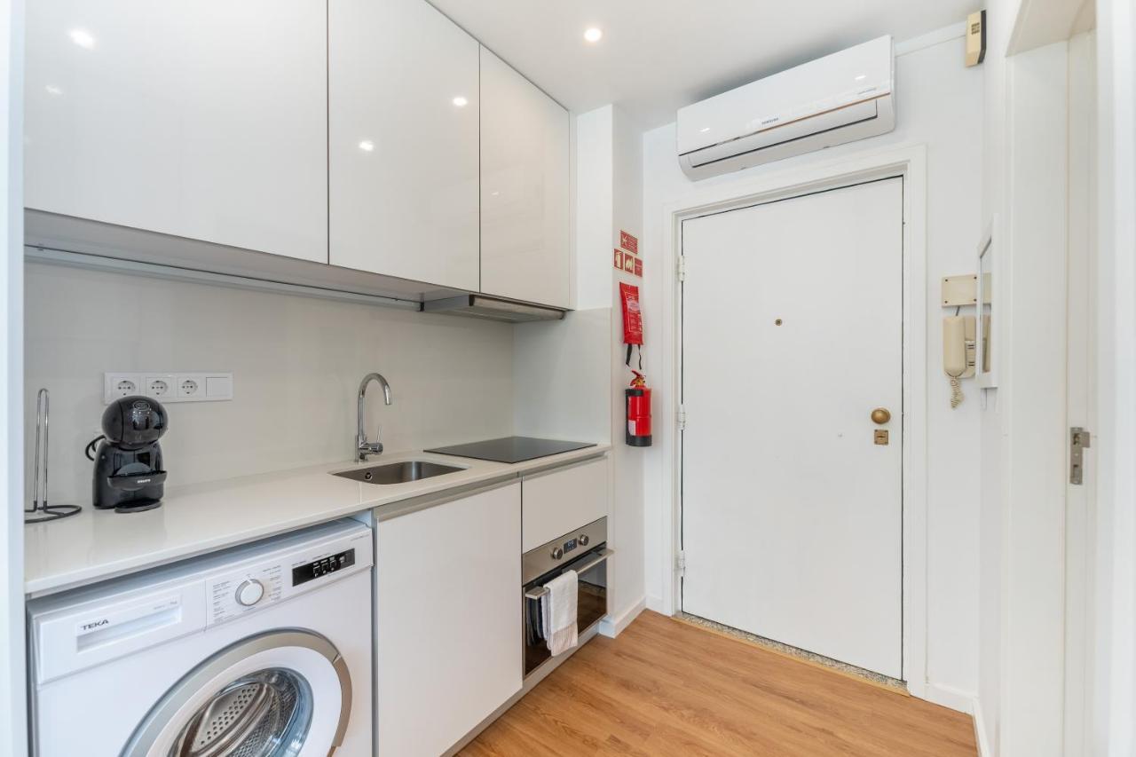 Window To Porto By Amber Star Rent Apartment ภายนอก รูปภาพ