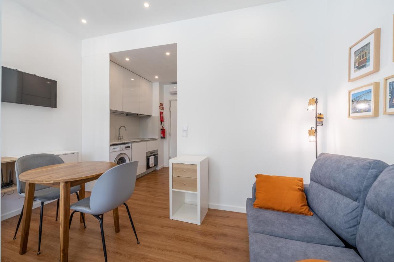 Window To Porto By Amber Star Rent Apartment ภายนอก รูปภาพ