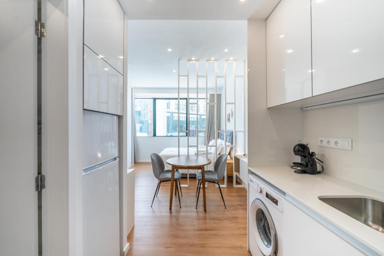 Window To Porto By Amber Star Rent Apartment ภายนอก รูปภาพ