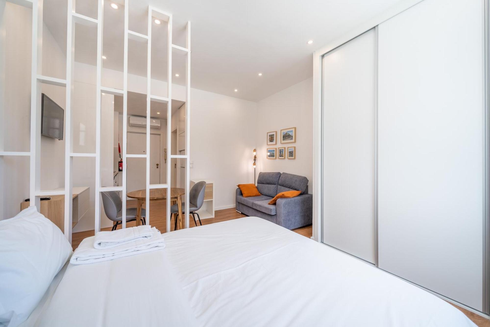 Window To Porto By Amber Star Rent Apartment ภายนอก รูปภาพ