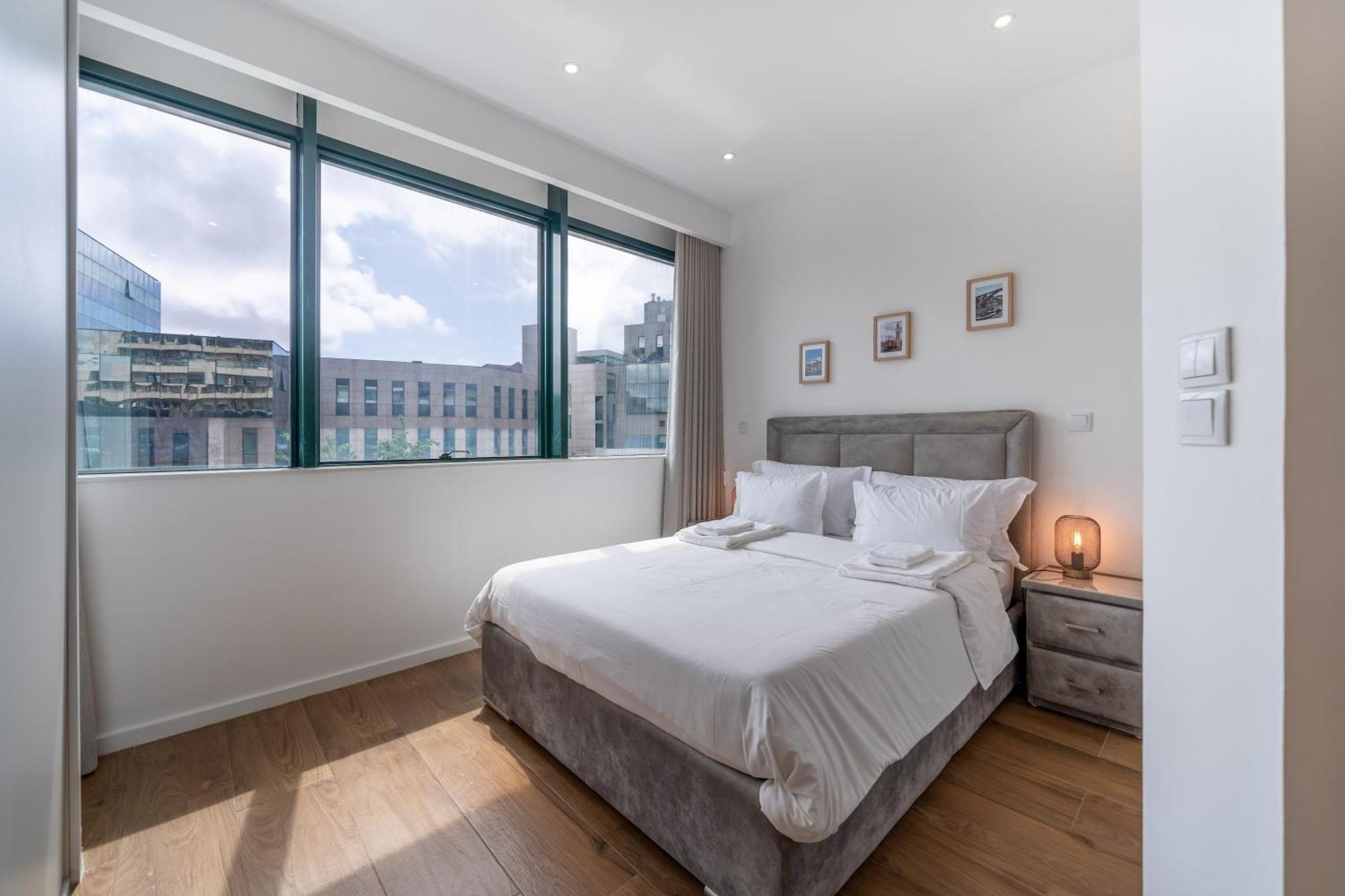 Window To Porto By Amber Star Rent Apartment ภายนอก รูปภาพ